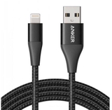 Dây Cáp Sạc Lightning Anker Powerline+ II