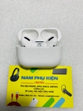 Tai nghe Airpods Pro Louda check setting rep 1:1 đổi tên, định vị, xuyên âm