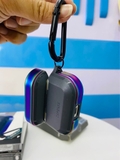 CASE AirPods chống shock cao cấp  X-Doria DEFENSE Trek cho AirPods