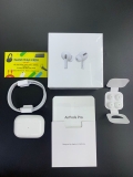 Tai nghe Airpods Pro Louda check setting rep 1:1 đổi tên, định vị, xuyên âm