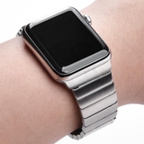 Dây thép Link Bracelet 1:1 cho Apple Watch