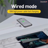 Pin dự phòng tích hợp sạc nhanh không dây Baseus Mini S Bracket 10,000mAh 18W PD