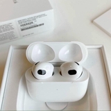 Tai nghe Airpods 3 hổ vằn 1562E