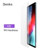 Cường lực chính hãng Benks cho iPad Pro 2018 (11” / 12.9”)