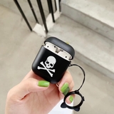 Case nhựa cứng dẻo cho Airpods