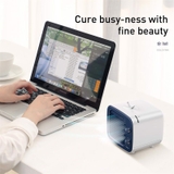 Quạt hơi nước giải nhiệt Mini để bàn Baseus Time Desktop Evaporative Cooler