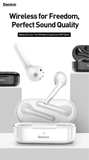 Tai nghe bluetooth BASEUS Encok True Wireless Earphones W07