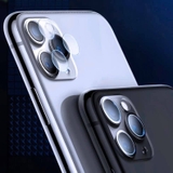 Cường lực camera iPhone 11 Pro, Pro Max V11 chính hãng Hoco