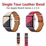 Dây Apple Watch Single Tour 2 màu 2018