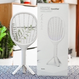 Vợt muỗi Benks Mosquito Swatter 2 in 1