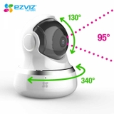 Camera IP Wifi EZVIZ CS-CV240