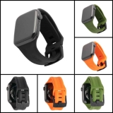 Dây cao su apple watch chính hãng UAG