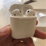 Tai nghe Airpods 2 hổ vằn 1562M