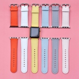 Dây DA Classic Buckle dành cho Apple Watch New collection