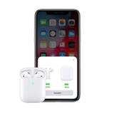 Tai nghe SF 1:1 Airpods 2 WIRELESS EARPHONE chính hãng COTEETCI