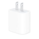 Củ sạc chân dẹt Apple Power Adapter 20W Type-C fullbox