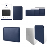 Túi DA đựng Macbook Pro 13.3” / 15.4” chính hãng WIWU design