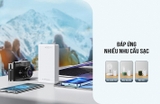 Pin sạc dự phòng 40000mah 65W Remax RPP-310 sạc cả máy tính