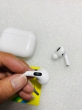 Tai nghe Airpods Pro Louda check setting rep 1:1 đổi tên, định vị, xuyên âm