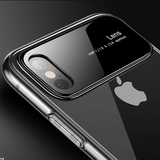 Ốp trong viền camera cho iPhone X/XS • XS Max chính hãng JOYROOM