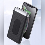 PIN sạc dự phòng không dây 10.000mAh TOTU CPBW-04