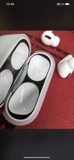 Dán chống bụi 18K Plated dành cho Airpods Pro