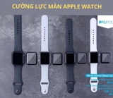 Cường lực Apple Watch full màn dẻo Kuzoom 3D