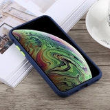 Ốp dẻo viền màu Magic Smooth chính hãng BENKS iPhone X/Xs/Xsmax