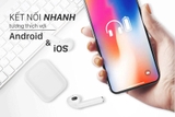Tai nghe Bluetooth 5.0 TWS i11