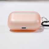 Case silicone Airpods Pro Matte Color