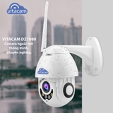 Vitacam DZ1080 - Camera ngoài trời cao cấp 2.0mpx FHD 1080P