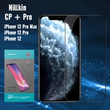 Cường Lực Nillkin CP+ Pro cho iPhone 12, 12 Pro, 12 Pro Max 2020