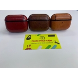 Case Airpods Pro da trơn có móc