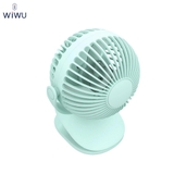 Quạt Kẹp Bàn WIWU 2in1 FS03