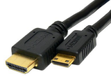 Cáp HDMI trung ra lớn