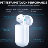 Tai nghe 1 bên SF 1:1 Airpods Smart Pods chính hãng COTEETCI