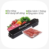 MÁY HÚT CHÂN KHÔNG VACUUM SEALER Z