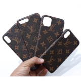 Ốp lưng da LV MONOGRAM