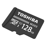 Thẻ Nhớ Micro SDXC Toshiba 128GB chính hãng