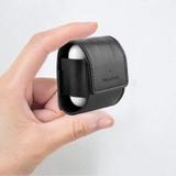 Bao da Airpods tích hợp sạc không dây ®️Chính hãng G-CASE