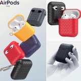 Bao silicones cao cấp chính hãng XUNDD cho airpods