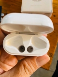 Tai nghe airpods Hoco ES39 đổi tên định vị sạc không dây chức năng như airpods 2