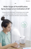 Máy phun sương tạo ẩm Baseus Elephant Humidifie