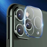 Cường lực trong suốt camera cho iPhone 11 • 11 Pro • 11 Pro Max chính hãng JOYROOM