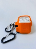 Ốp Silicons UAG rep 1:1 cho Airpods 1/2, Airpods Pro