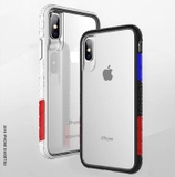 Ốp lưng chống shock Chính hãng TGVI’S - HongKong cho iPhone X/XS • XS Max