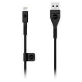 Cáp Lightning 2m PRO CABLE chính hãng Mophie.