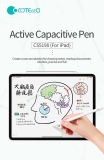 Bút cảm ứng Coteetci Active Stylus Pen dành cho iPad