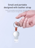Đế sạc đồng hồ Apple Watch Baseus Dotter BS-IW02