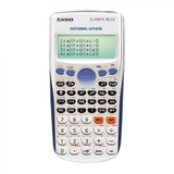 Máy Tính Học Sinh Casio FX 570VN PLUS